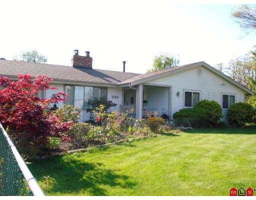 I have sold a property at 2145 168TH ST in Surrey
