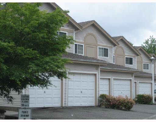 I have sold a property at 14 1328 BRUNETTE AVE in Coquitlam
