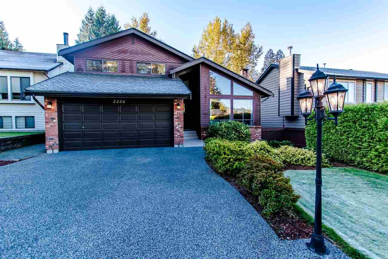 I have sold a property at 2256 STAFFORD AVE in Port Coquitlam
