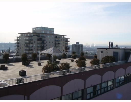 I have sold a property at 801 615 BELMONT ST in New_Westminster
